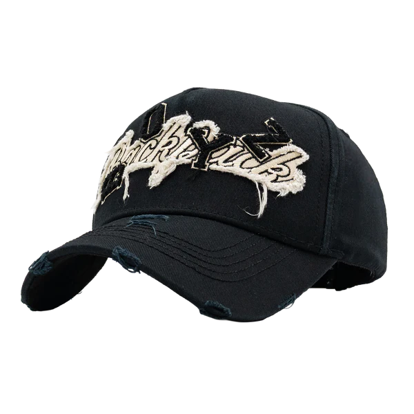 31 HATS X BACKPACK BOYZ