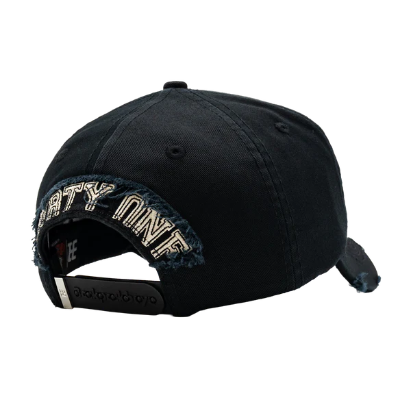 31 HATS X BACKPACK BOYZ