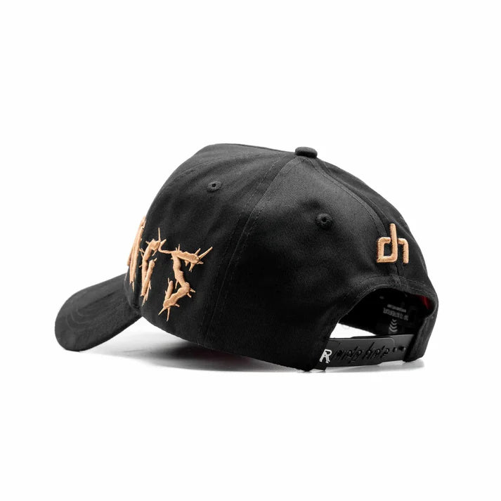 DANDY HATS X RUDE AWAKENING "JESUS"