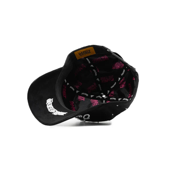 DANDY HATS X TOMBOCHIO