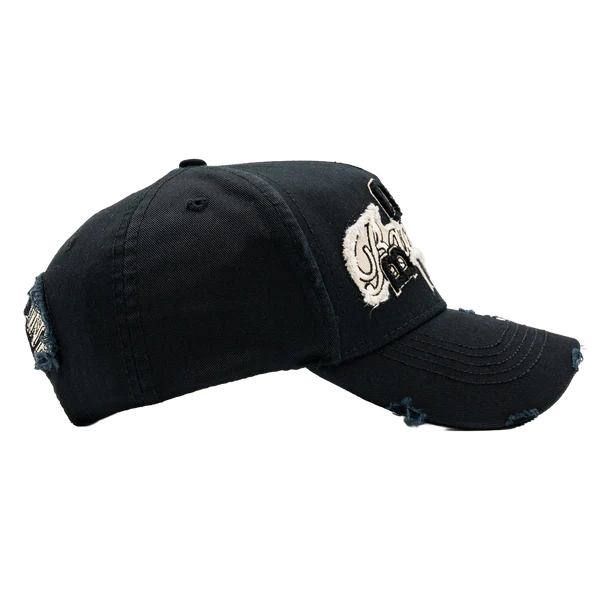 31 HATS X BACKPACK BOYZ