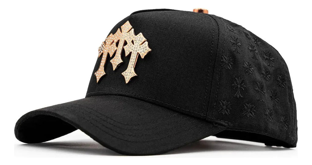 BARBAS CHROME 1 ROSE GOLD