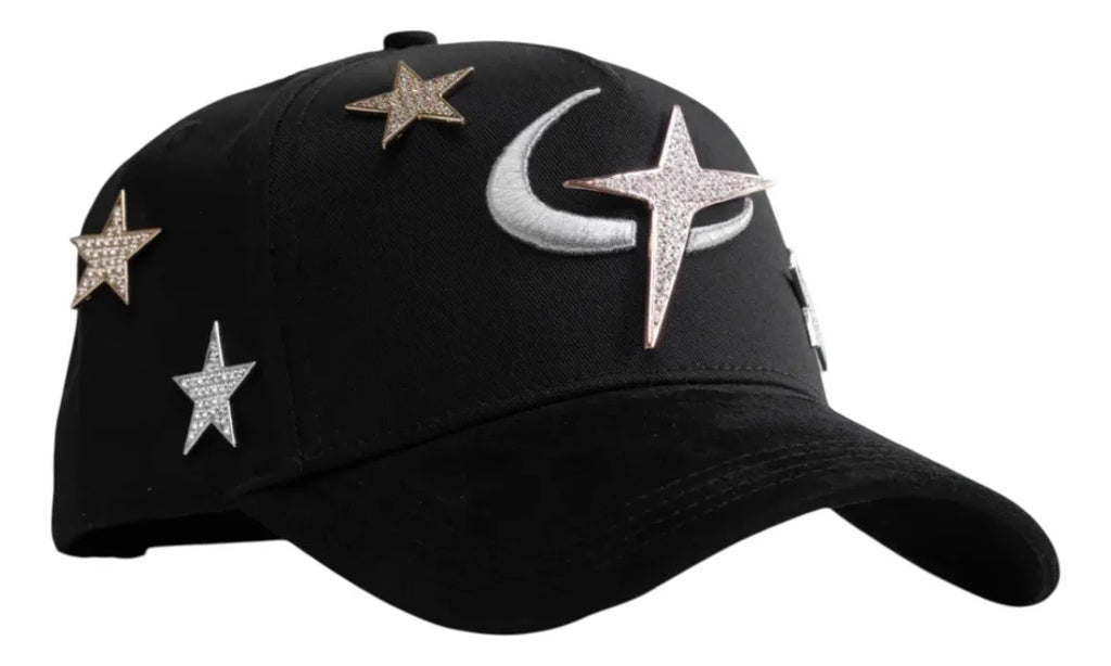 BARBAS HATS X CT GALAXY