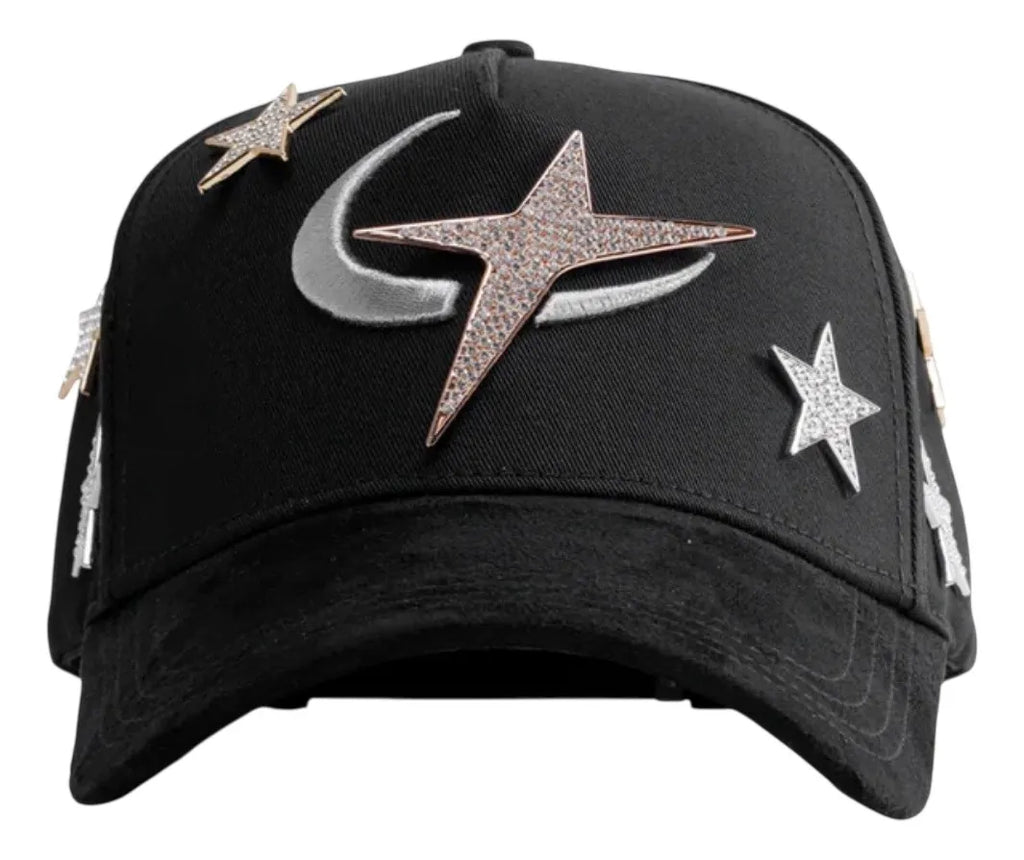 BARBAS HATS X CT GALAXY