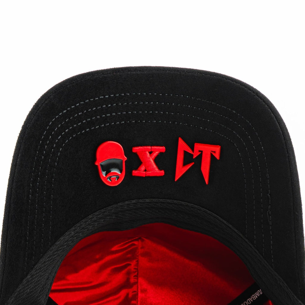 BARBAS X CT MURAKAMI