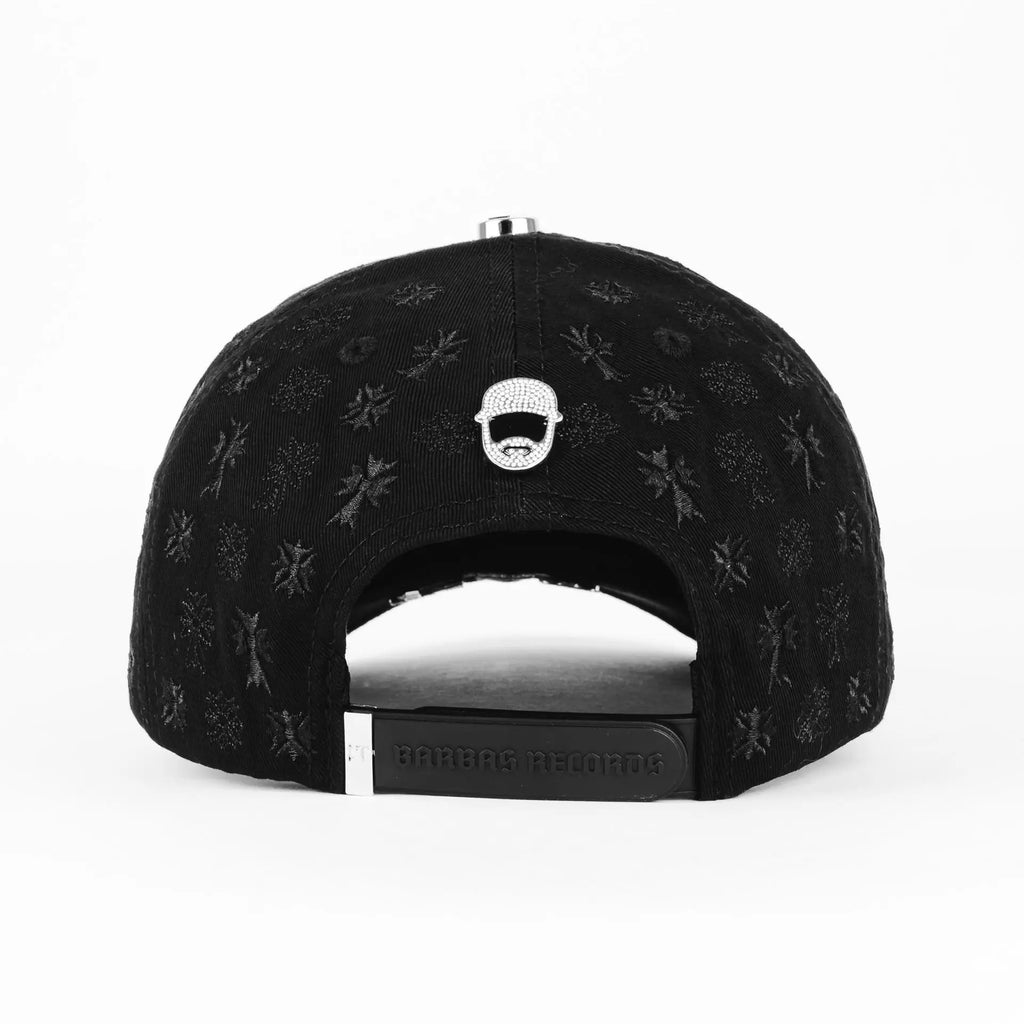 BARBAS CHROME LAST EDITION X CT