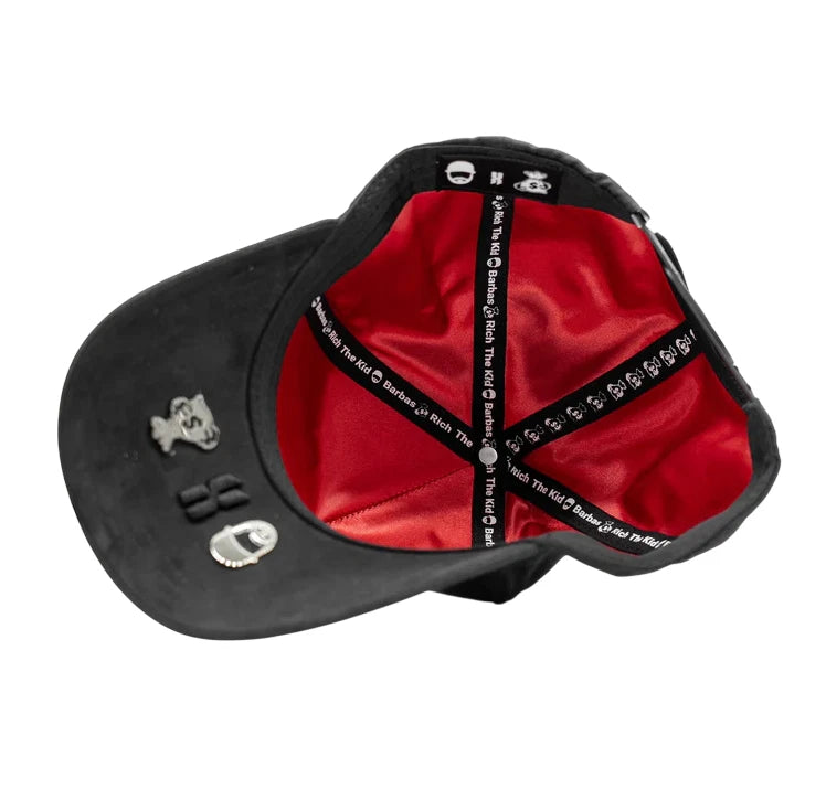 BARBAS X RICH THE KID - RICH FOREVER